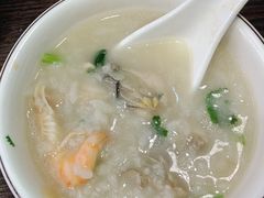-大洋家·精品潮汕菜·生腌砂锅粥(天河东路店)