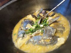 -好灶头妈妈菜·柴火灶台鱼·千岛湖土菜地标美食