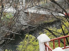 -百泉山景区餐厅
