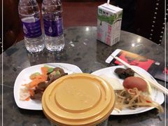 -首都机场t3-c国航两舱休息室