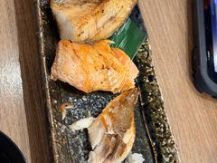 -札幌二条市场 大矶(本店)