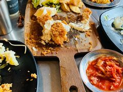 -MI WU FACTORY米屋美食工厂餐厅(绿地店)