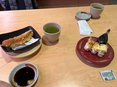 -寿司郎(北京路粤潮楼店)