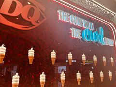 -DQ·蛋糕·冰淇淋(合生汇店)