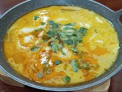-奇芳阁·百年清真南京菜(夫子庙店)