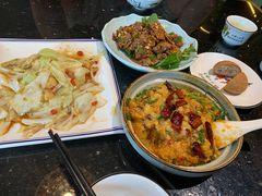 -飞虎过桥米线(翠湖店)