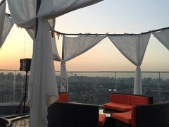 -烛影拾光观景餐厅·创意菜·摄影·小提琴(大唐不夜城店)