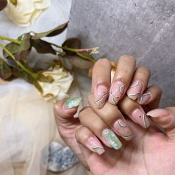 -StartNail美甲