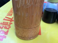-有奴思烤肉·清真(正宁路店)