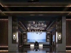 -汉宫品地足道会馆(友新路店)