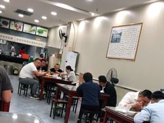 大堂-马有才牛肉面(银池·花香丽舍店)