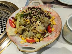 -千寻山野烤肉(中关村店)