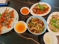 -吴记富苑(朝阳店)