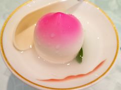 -金家老三饭庄(常营店)