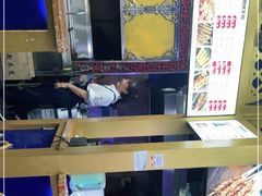 -阿拉提大盘鸡@米饭(南环东路汇邻广场店)