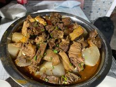 -麻木老地方牛筋牛杂(长堤街店)