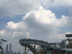 -黄金海岸水上乐园