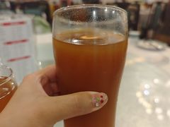 -汗腾格里·风味餐厅(新疆驻京办店)