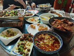 -向外鱼乐·土菜·虹鳟鱼