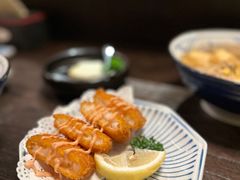 -哥哥の深夜食堂(永乐汇亲子购物运动中心店)