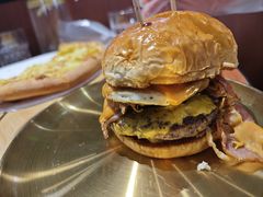 -魏斯理汉堡(西安沣东吾悦店)