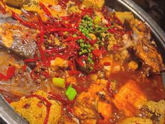 -烤匠麻辣烤鱼(青羊万达店)