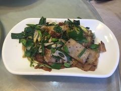 饵块回锅肉-随善园餐厅(大理店)