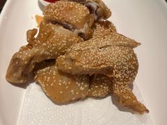 -金鸭季·北京烤鸭(深业上城店)