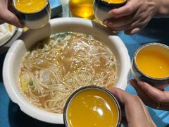 -古道村落(温汤店)