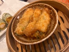 -酌宴府The China Club·广州万富希尔顿酒店(云城东路店)