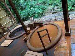 -有马温泉 竹取亭円山温泉旅馆