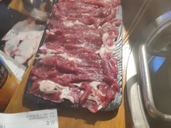 -潮味四季潮汕牛肉火锅(来凤街店)