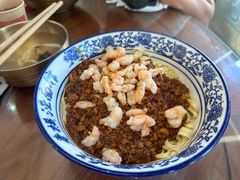 -老横泾面馆(吴中横泾店)