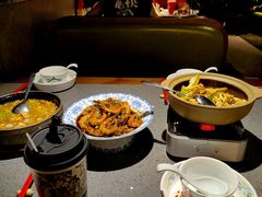 -老头儿油爆虾(星光一期店)