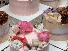 -ZIYUE CAKE线上店