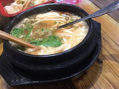 -猪脑壳凉面(武陵源店)