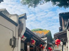 -三坊七巷历史文化街区