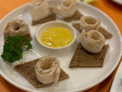 -老井俄式餐厅