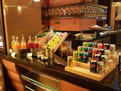 -富力丽思卡尔顿酒店·香荟全日制餐厅