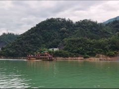 -乌江画廊(彭水苗族土家族自治县)