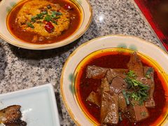 -南京大牌档(香港广场店)