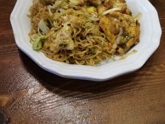 -锦州烧烤(食品街店)