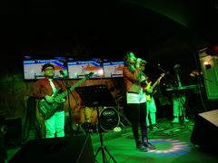 -巴伐利亚啤酒坊(意式风情街店)