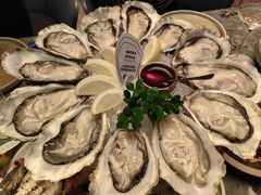 -普朗姆生蚝牛排馆 The Plump Oyster(成都摩方购物中心店)