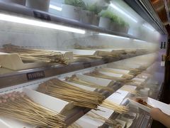 -燃尖儿自助串串火锅(新业广场店)