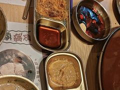 -闻老头·菊花炭烤肉(D11店)