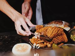 -刘记肉夹馍(彰武店)
