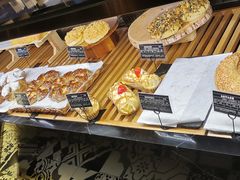 -Let's Taipei 非常烘焙(太古里店)