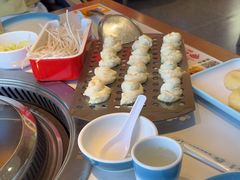 -遇东北林区铁锅炖(南开店)