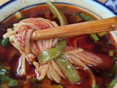 -飘香火锅(玉林西路店)